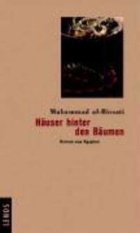 Cover: 9783857873614 | Häuser hinter den Bäumen | Roman aus Ägypten | Muhammad al- Bissati