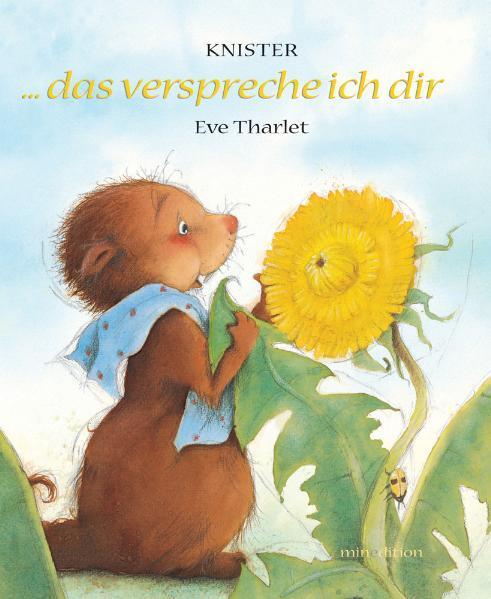 Cover: 9783865660381 | Das verspreche ich dir | Knister | Buch | 36 S. | Deutsch | 2006