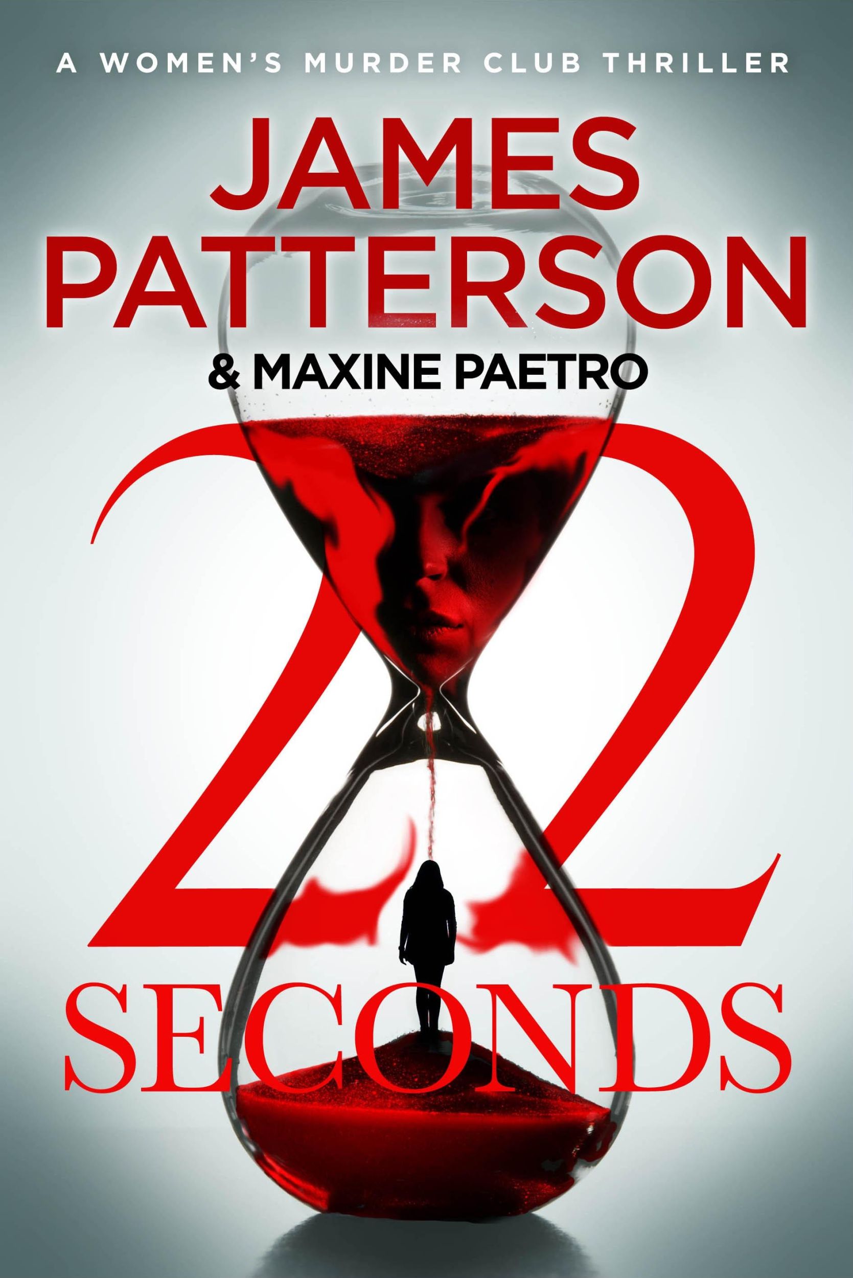 Cover: 9781529125320 | 22 Seconds | (Women's Murder Club 22) | James Patterson (u. a.) | Buch