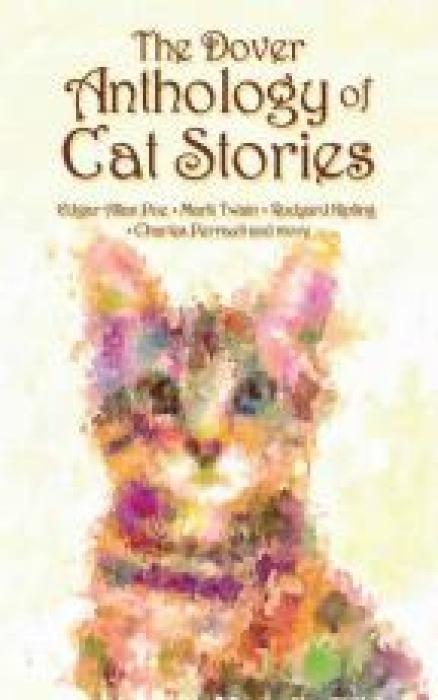 Cover: 9780486794648 | The Dover Anthology of Cat Stories | Dover Dover | Taschenbuch | 2015