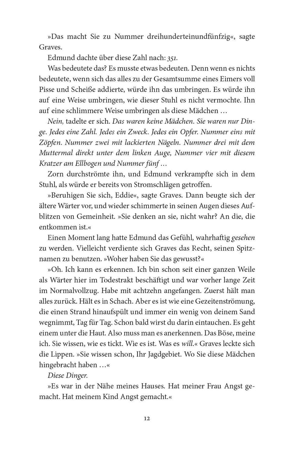 Bild: 9783833242779 | Das Grubenbuch | Chuck Wendig | Taschenbuch | 572 S. | Deutsch | 2022