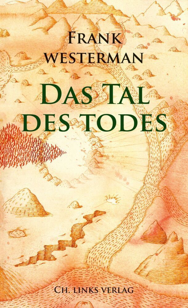 Cover: 9783962890124 | Das Tal des Todes | Eine Katastrophe und ihre Erfindung | Westerman