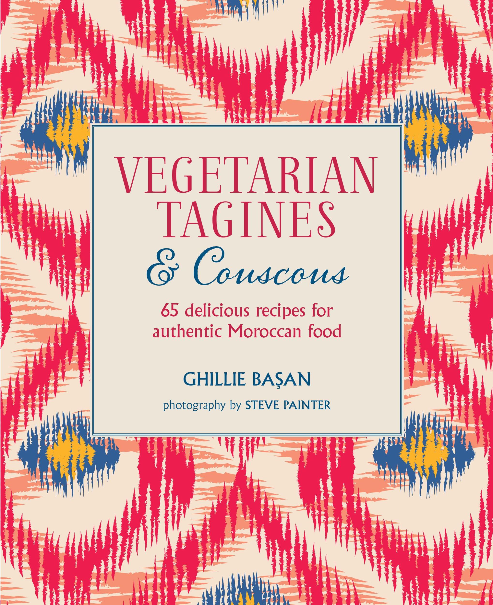 Cover: 9781788793001 | Vegetarian Tagines &amp; Couscous | Ghillie Basan | Buch | Gebunden | 2020