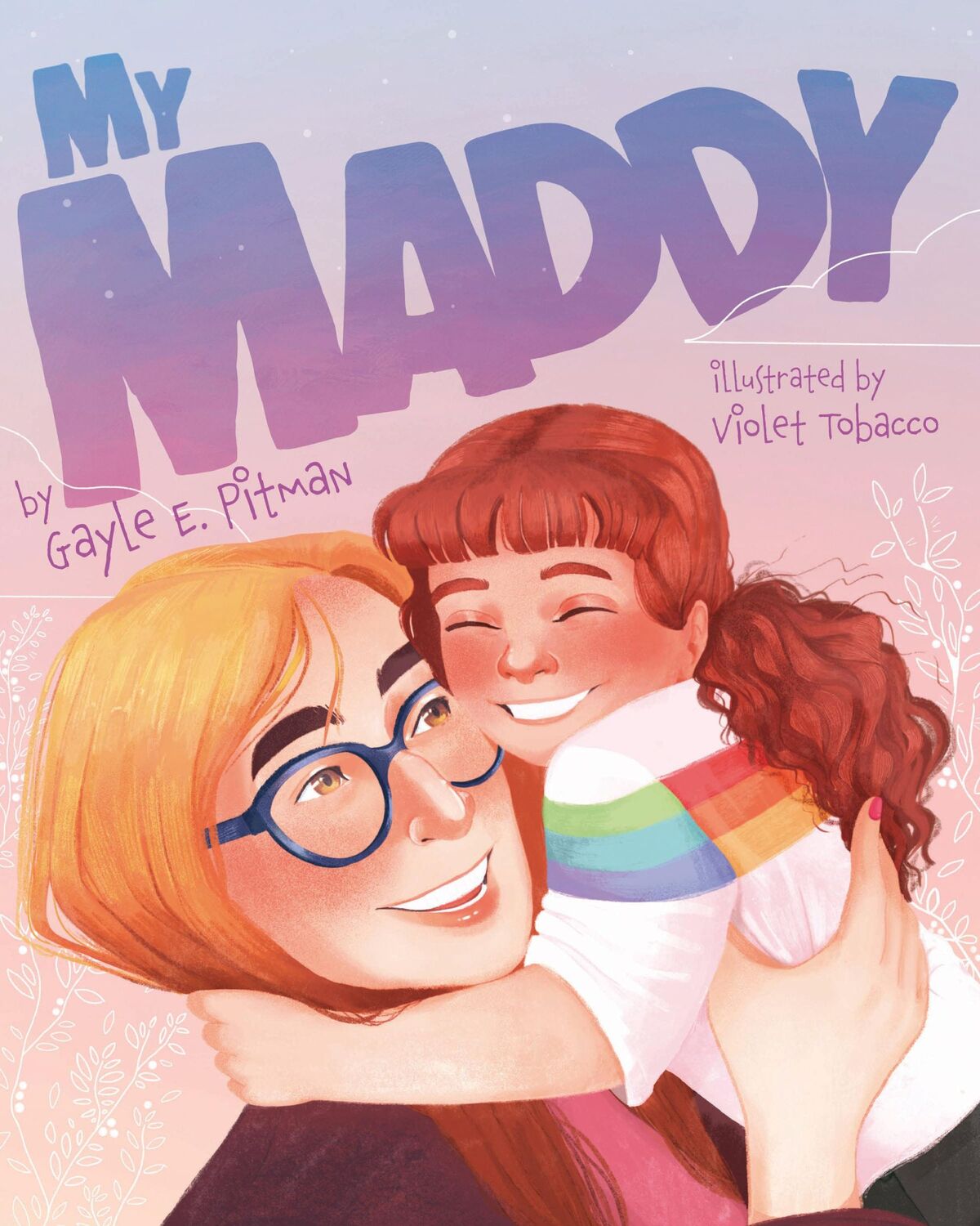 Cover: 9781433830440 | My Maddy | Gayle E. Pitman | Buch | Gebunden | Englisch | 2020