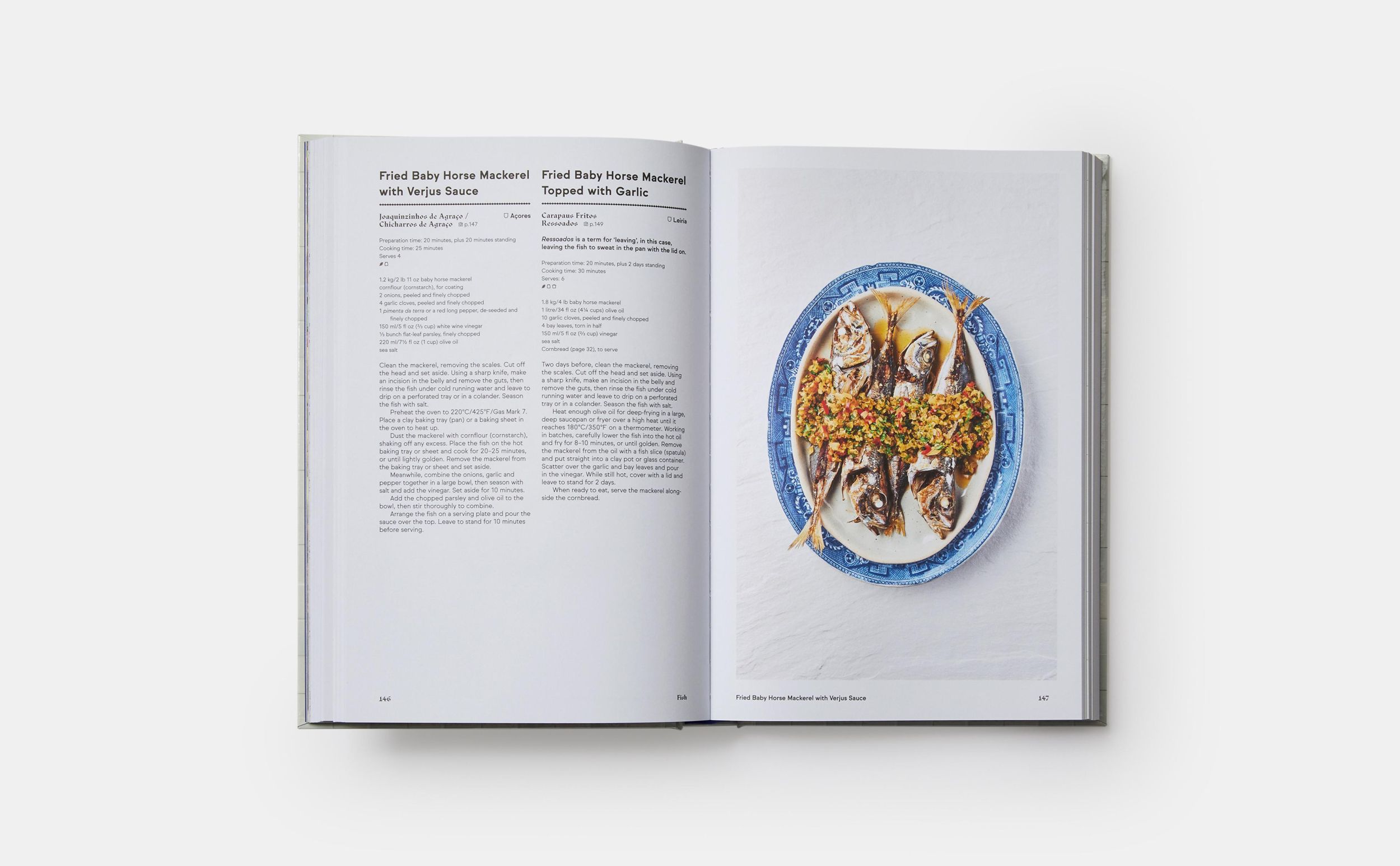 Bild: 9781838664732 | Portugal | The Cookbook | Leandro Carreira | Buch | Phaidon Press