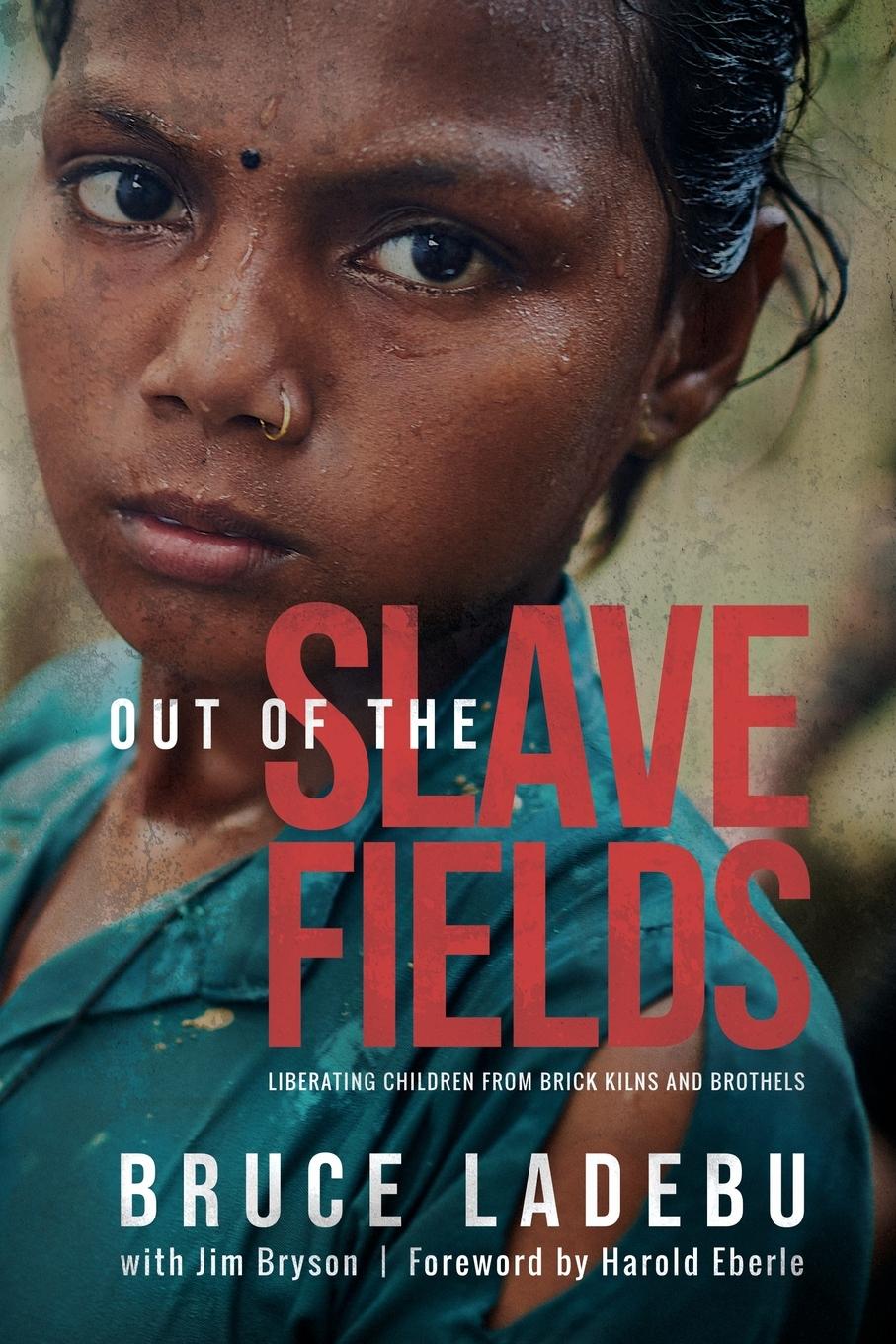 Cover: 9798987445402 | Out of the Slave Fields | Bruce E Ladebu | Taschenbuch | Paperback