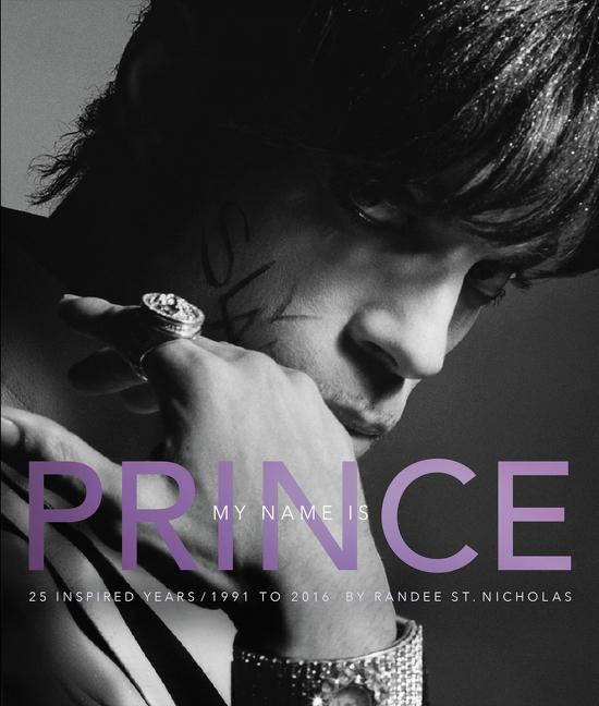 Cover: 9780062939234 | My Name Is Prince | Randee St Nicholas | Buch | 384 S. | Englisch