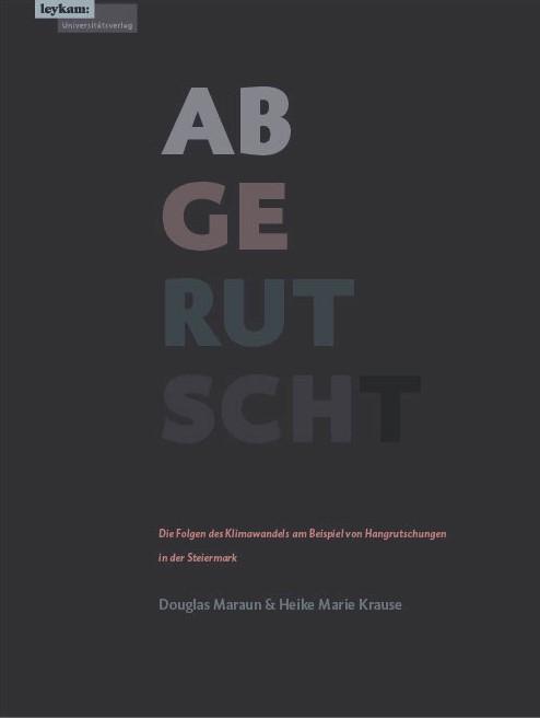 Cover: 9783701105755 | Abgerutscht | Heike Marie Krause (u. a.) | Taschenbuch | Deutsch