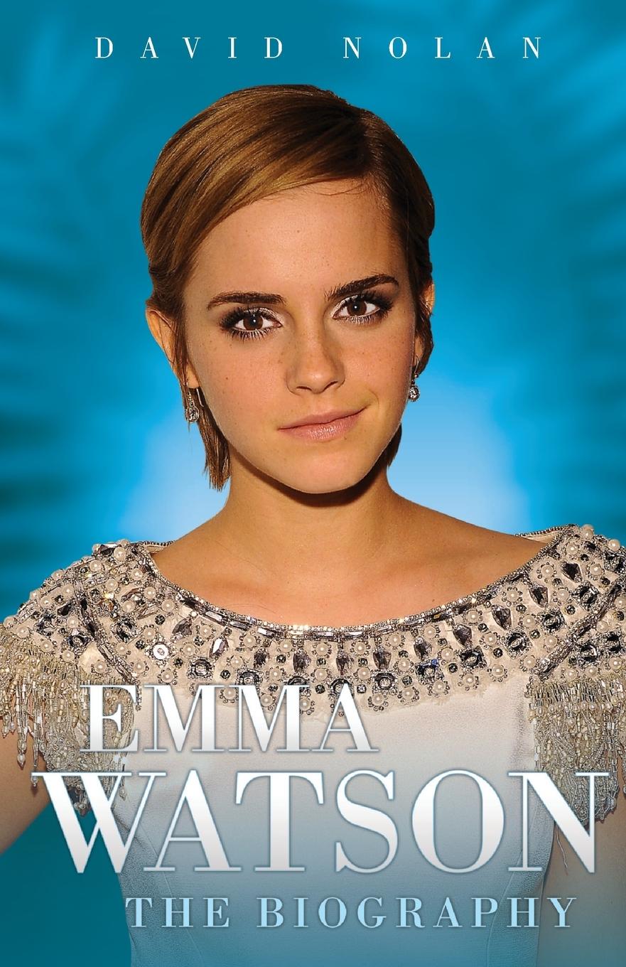 Cover: 9781843583622 | Emma Watson | David Nolan | Taschenbuch | Kartoniert / Broschiert