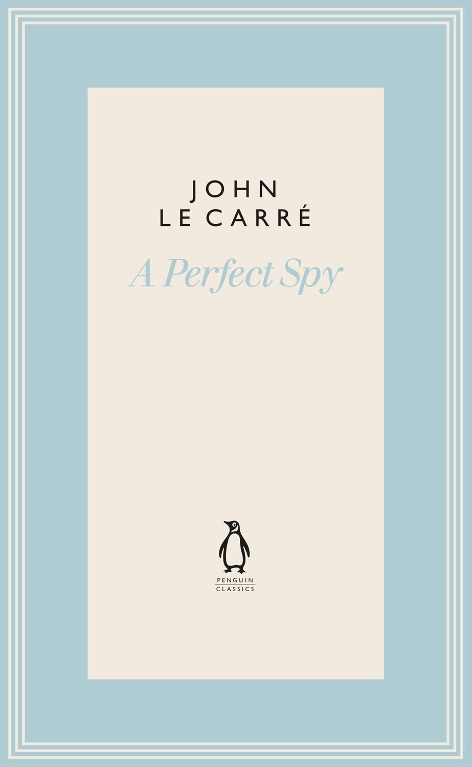 Cover: 9780241337301 | A Perfect Spy | John Le Carre | Buch | Englisch | 2020