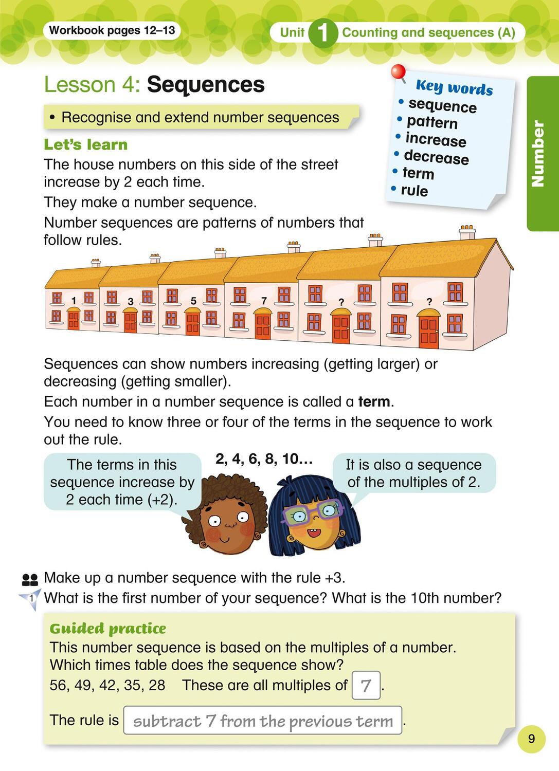 Bild: 9780008369422 | International Primary Maths Student's Book: Stage 4 | Clissold | Buch