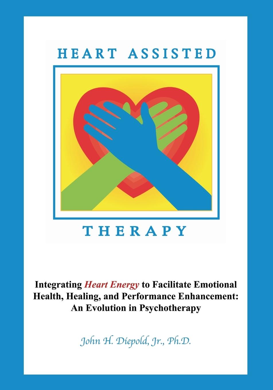 Cover: 9781478786535 | Heart Assisted Therapy | John H Diepold Jr | Taschenbuch | Englisch