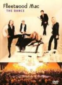 Cover: 75993848625 | Fleetwood Mac - The Dance | DVD | 1997 | Warner Music Germany