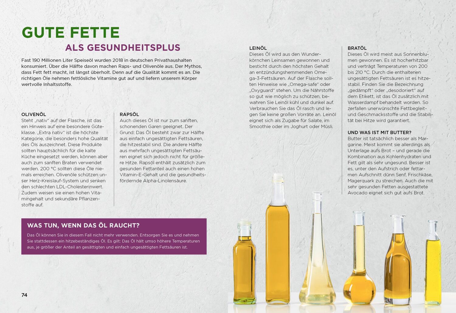 Bild: 9783927216570 | Apotheken Umschau: Superfoods | Hans Haltmeier | Taschenbuch | 144 S.