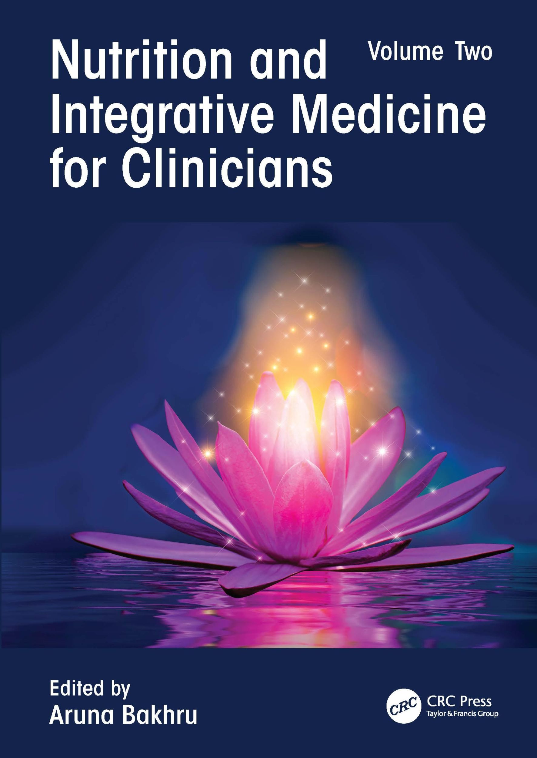 Cover: 9780367428952 | Nutrition and Integrative Medicine for Clinicians | Volume Two | Buch