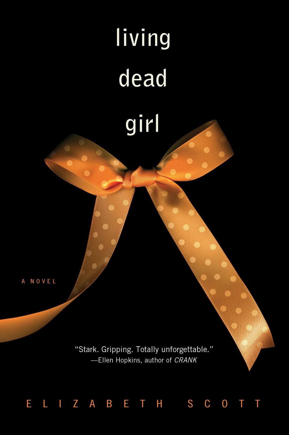 Cover: 9781416960607 | Living Dead Girl | Elizabeth Scott | Taschenbuch | 170 S. | Englisch