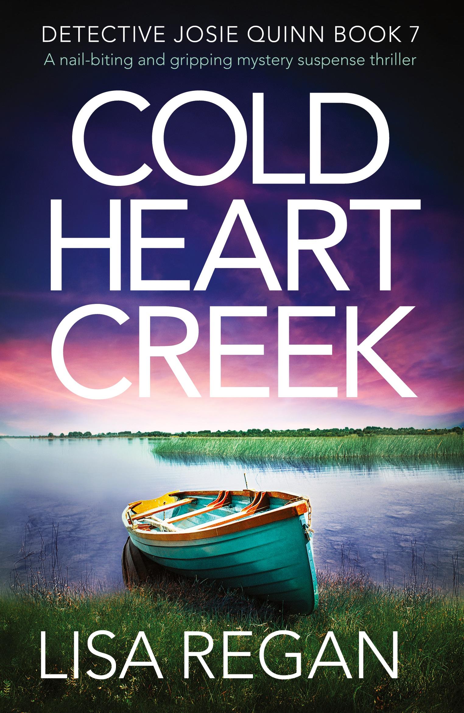 Cover: 9781838880149 | Cold Heart Creek | Lisa Regan | Taschenbuch | Englisch | 2019