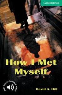 Cover: 9780521750189 | How I Met Myself Level 3 | David A Hill | Taschenbuch | Englisch