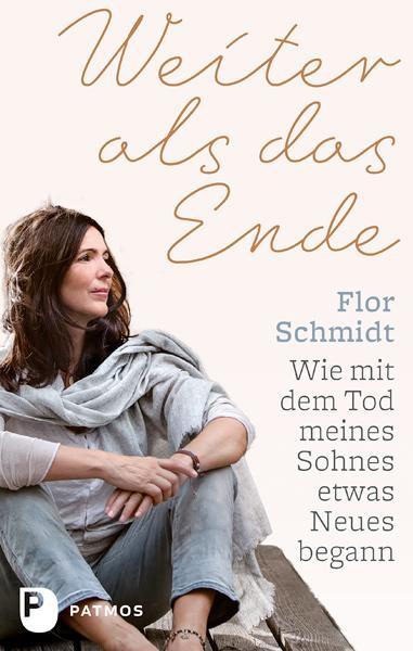 Cover: 9783843610247 | Weiter als das Ende | Wie mit dem Tod meines Sohnes etwas Neues begann