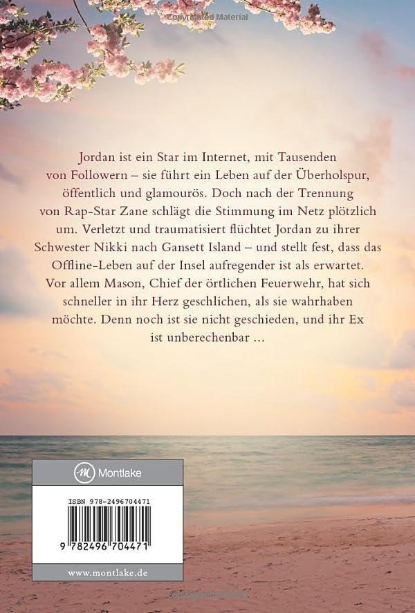 Rückseite: 9782496704471 | Magie auf Gansett Island | Marie Force | Taschenbuch | Die McCarthys