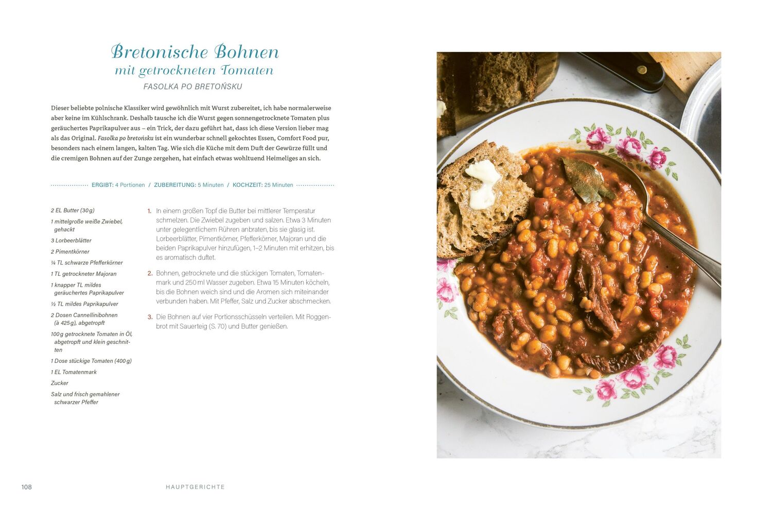 Bild: 9783830710660 | Polen vegetarisch | Michal Korkosz | Buch | 256 S. | Deutsch | 2024