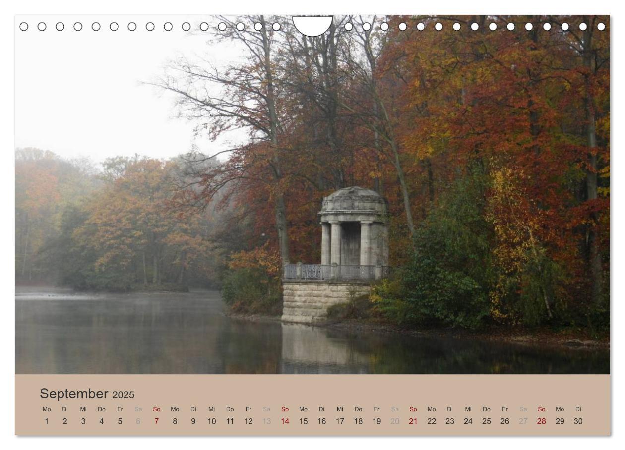 Bild: 9783435756179 | Krefelder Landschaften (Wandkalender 2025 DIN A4 quer), CALVENDO...