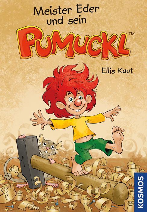 Cover: 9783440148204 | Meister Eder und sein Pumuckl | Ellis Kaut | Buch | Deutsch | 2015