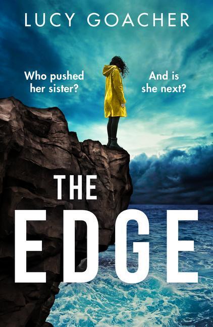 Cover: 9781662506277 | The Edge | Lucy Goacher | Taschenbuch | Kartoniert / Broschiert | 2022