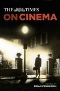 Cover: 9780750985444 | The Times on Cinema | Brian Pendreigh | Buch | Gebunden | Englisch