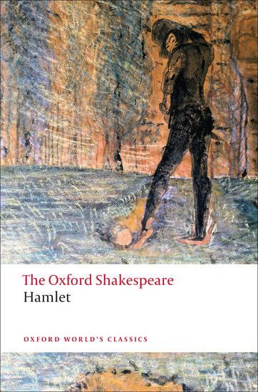 Cover: 9780199535811 | Hamlet | William Shakespeare | Taschenbuch | Oxford World's Classics