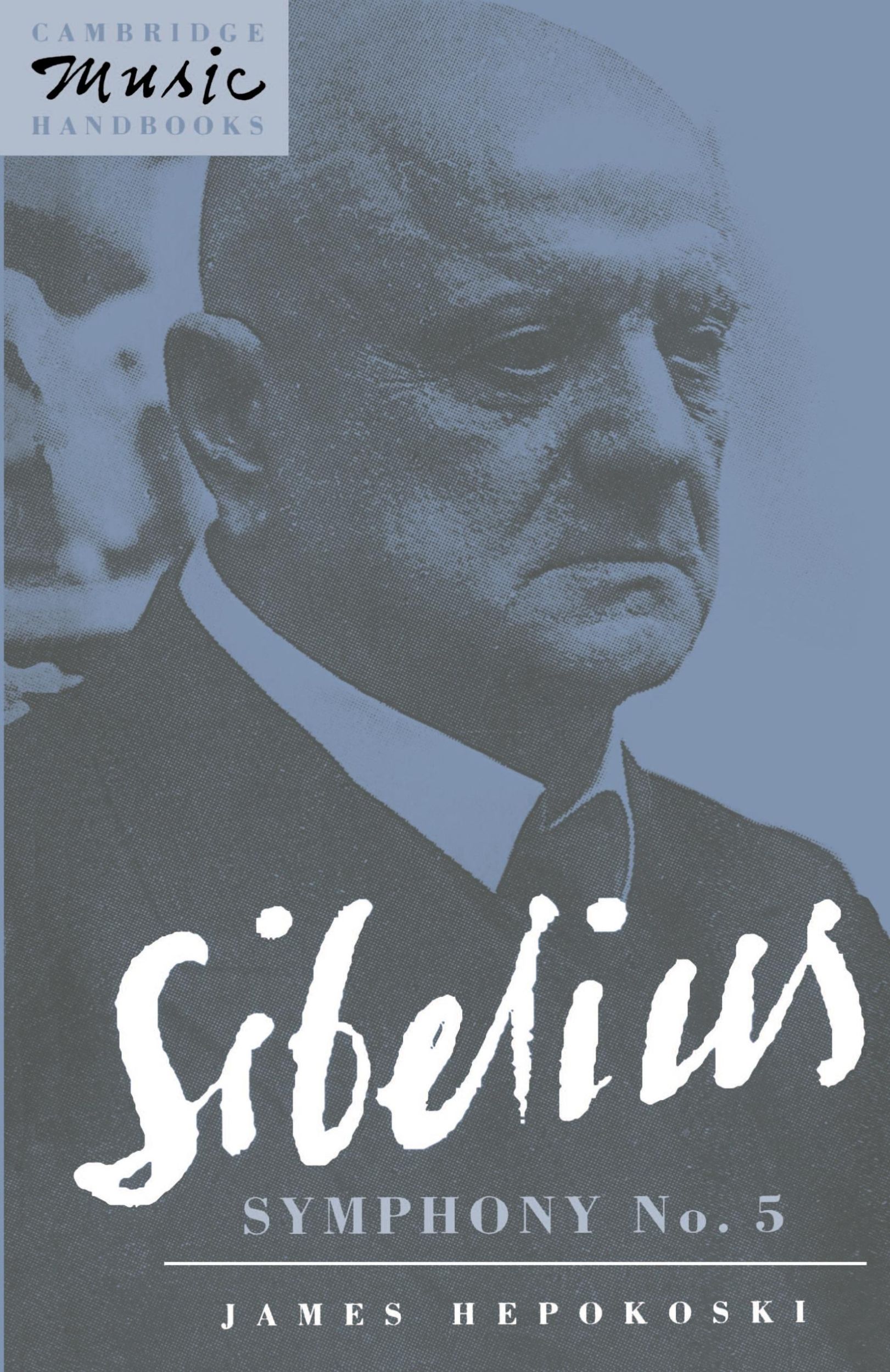 Cover: 9780521409582 | Sibelius | Symphony No. 5 | James A. Hepokoski (u. a.) | Taschenbuch