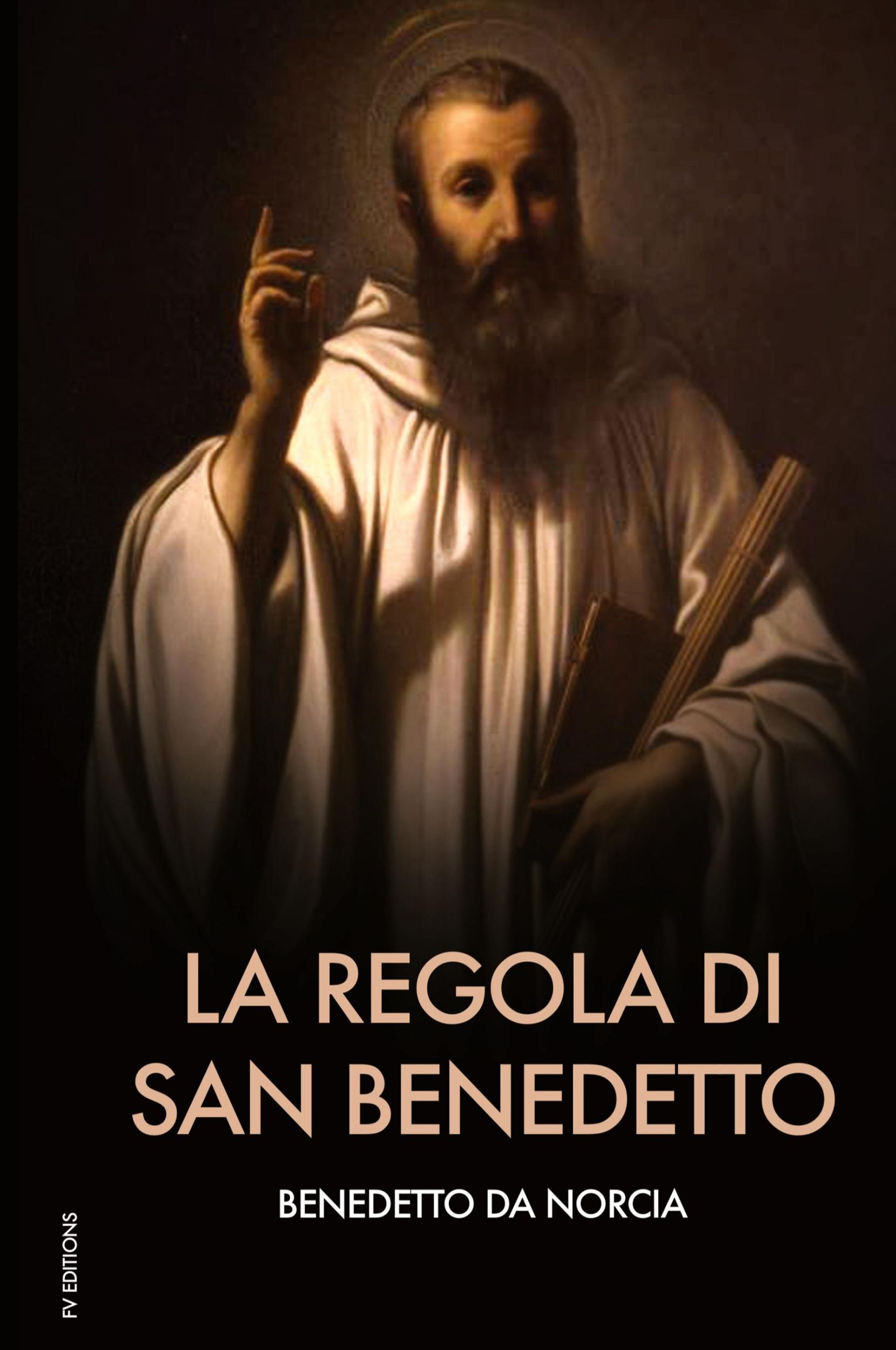 Cover: 9791029909146 | La regola di san Benedetto | Benedetto Da Norcia | Buch | Italienisch