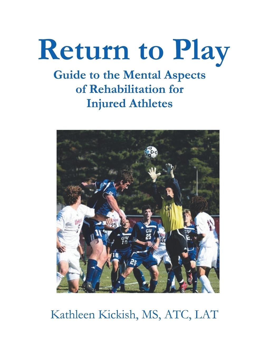 Cover: 9781458210159 | Return to Play | Kathleen Kickish Atc Lat | Taschenbuch | Englisch