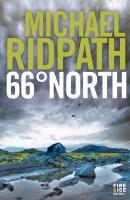 Cover: 9781848874022 | 66° North | Michael Ridpath | Taschenbuch | 460 S. | Englisch | 2012