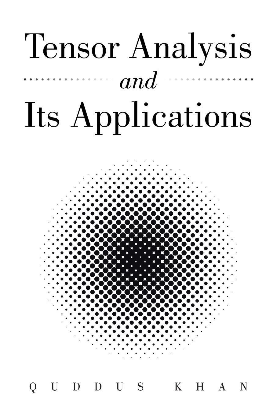 Cover: 9781482850673 | Tensor Analysis and Its Applications | Khan | Taschenbuch | Paperback