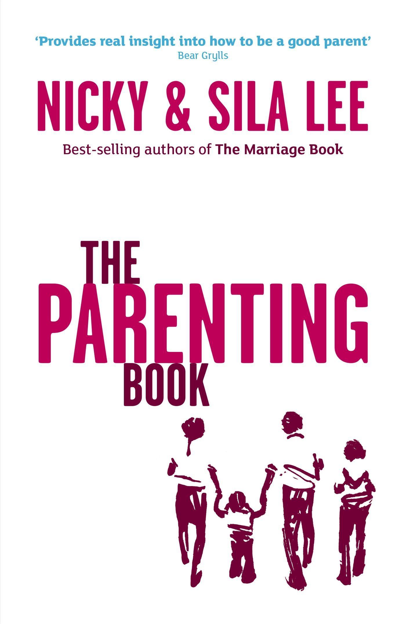 Cover: 9781473681569 | The Parenting Book | Nicky Lee (u. a.) | Taschenbuch | Englisch | 2018