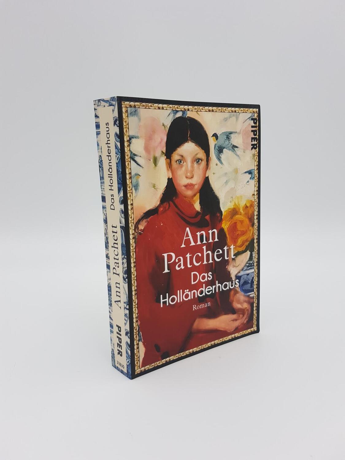 Bild: 9783492318303 | Das Holländerhaus | Ann Patchett | Taschenbuch | 400 S. | Deutsch