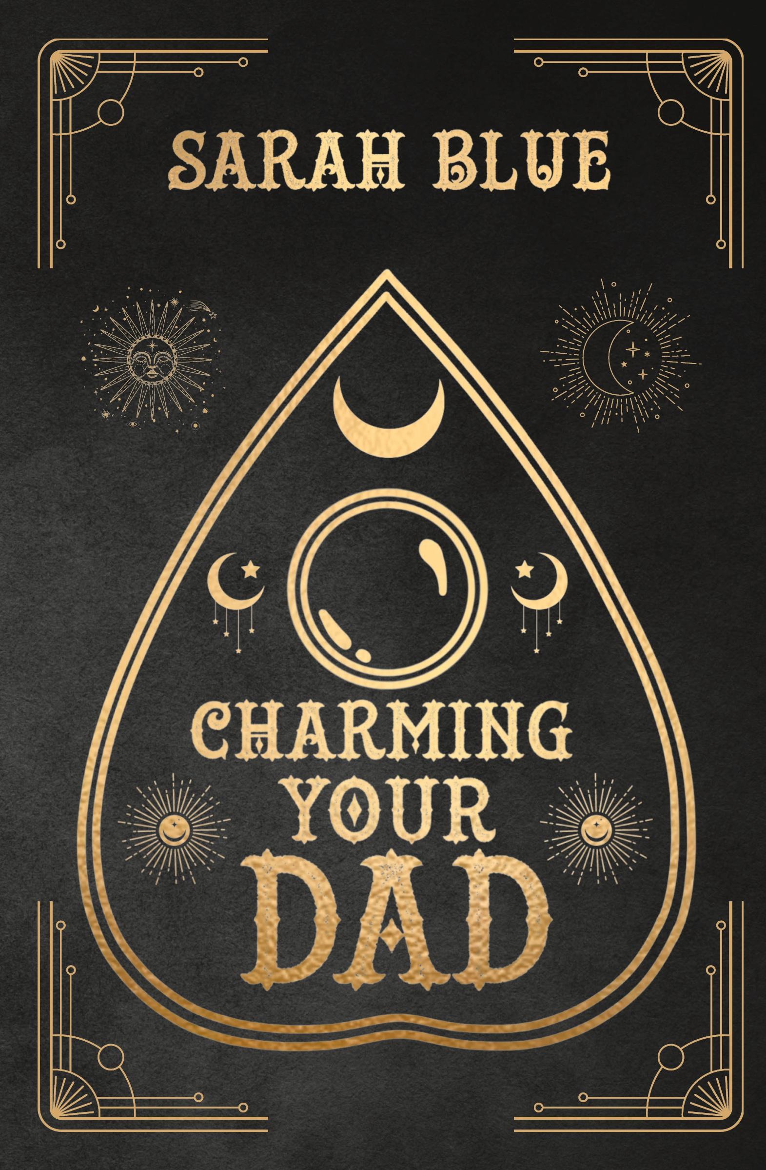 Cover: 9798986144030 | Charming Your Dad | Sarah Blue | Taschenbuch | Englisch | 2022