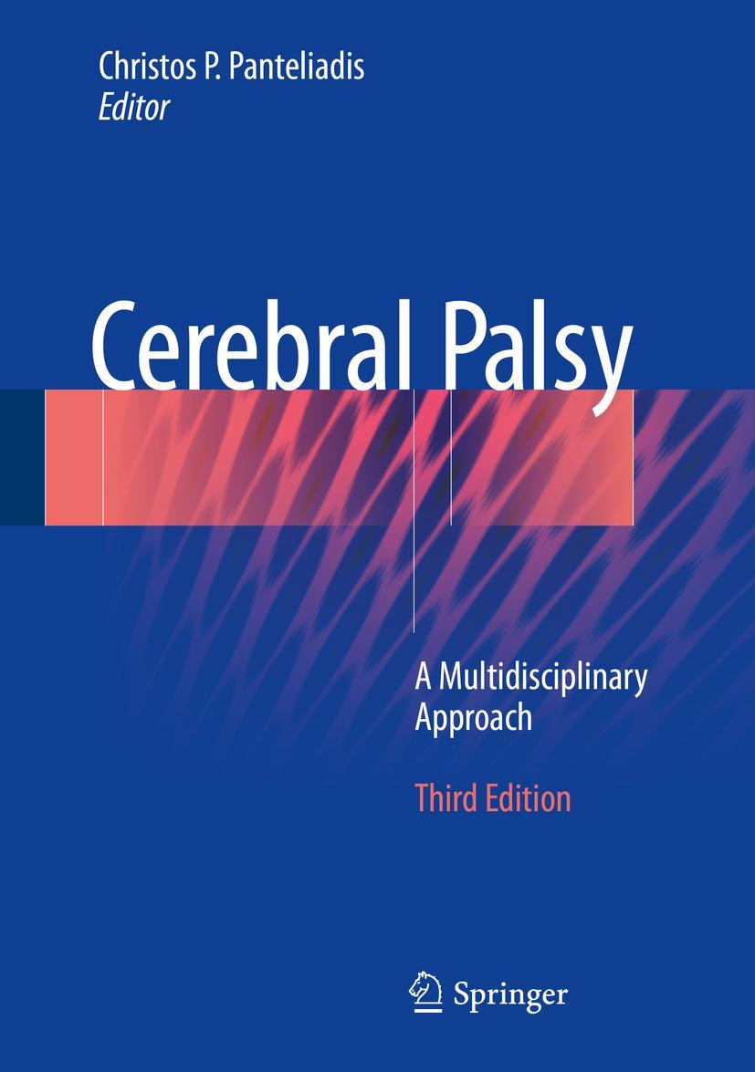 Cover: 9783319678573 | Cerebral Palsy | A Multidisciplinary Approach | Panteliadis | Buch