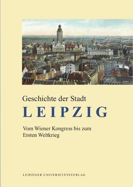 Cover: 9783865838032 | Vom Wiener Kongress bis zum Ersten Weltkrieg | Susanne Schötz | Buch