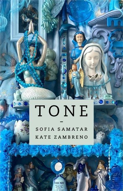 Cover: 9780231211215 | Tone | Kate Zambreno (u. a.) | Taschenbuch | 2023 | EAN 9780231211215