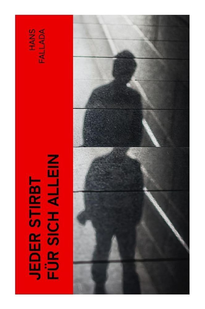 Cover: 9788027360666 | Jeder stirbt für sich allein | Hans Fallada | Taschenbuch | 340 S.