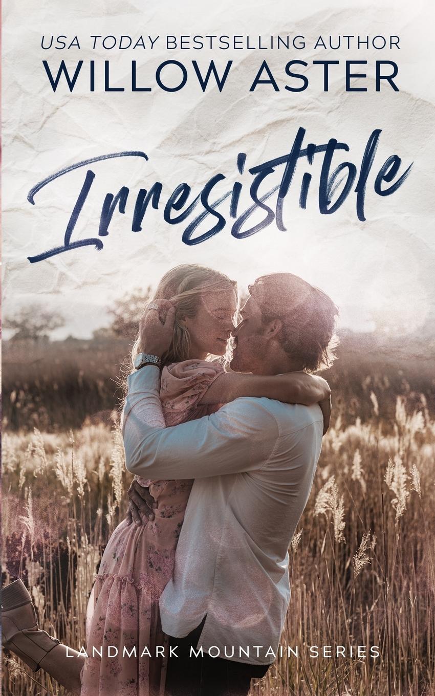 Cover: 9781088106181 | Irresistible | Willow Aster | Taschenbuch | Paperback | Englisch