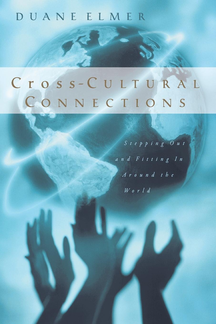 Cover: 9780830823093 | Cross-Cultural Connections | Duane Elmer | Taschenbuch | Paperback