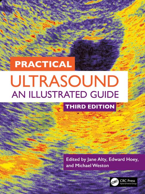 Cover: 9781032464312 | Practical Ultrasound | An Illustrated Guide | Edward Hoey (u. a.)