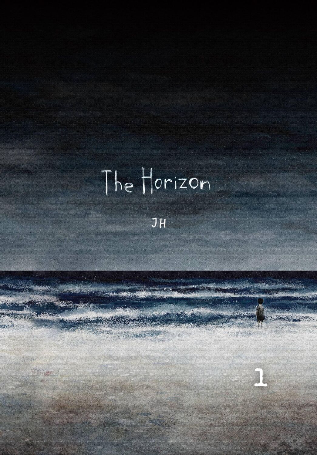 Cover: 9798400900297 | The Horizon, Vol. 1 | Jh | Taschenbuch | Kartoniert / Broschiert