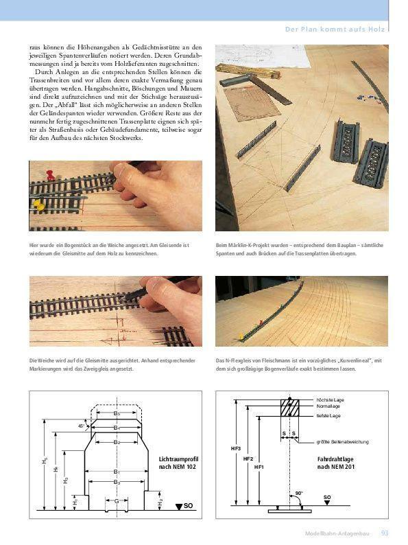 Bild: 9783958431959 | MIBA Modellbahn-Anlagen | Planung - Bau - Gestaltung | Buch | Deutsch