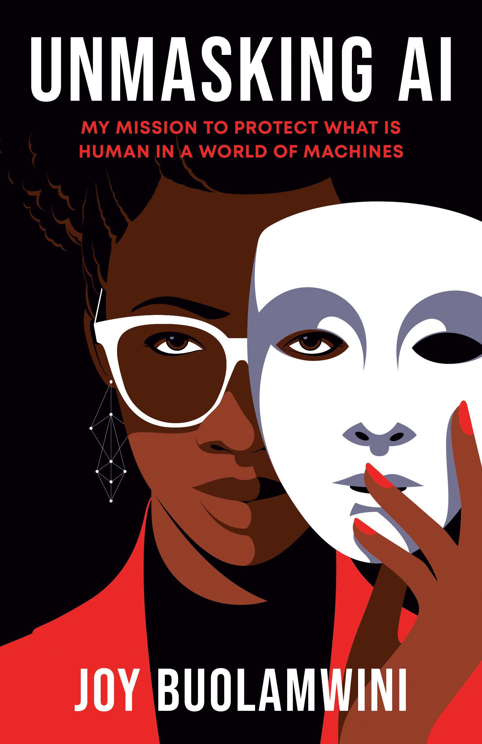 Cover: 9780593241844 | Unmasking AI | Joy Buolamwini | Taschenbuch | Englisch | 2024