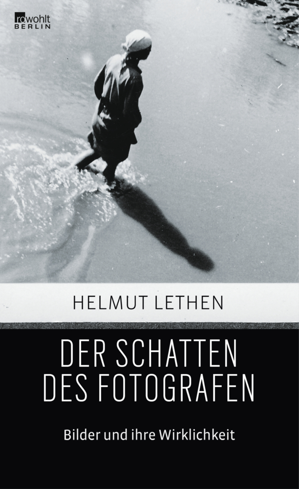 Cover: 9783871345869 | Der Schatten des Fotografen | Helmut Lethen | Buch | 272 S. | Deutsch