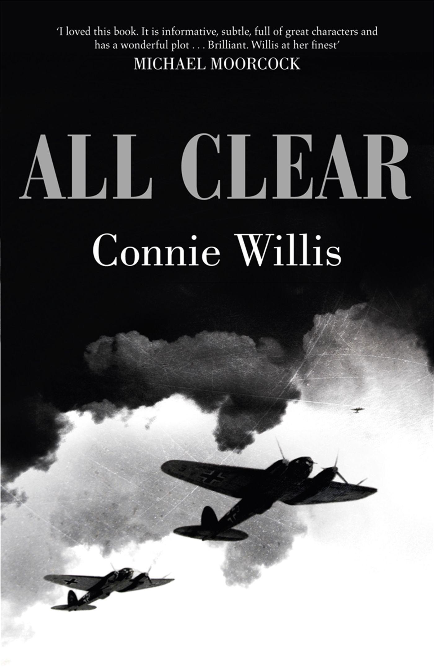 Cover: 9780575099326 | All Clear | Connie Willis | Taschenbuch | Kartoniert / Broschiert